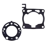 Pro-X Honda CR 125 Top End Gasket Kit Suits Year 2005 - 2007 