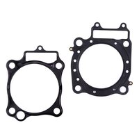 Pro-X Honda CRF 450 R Top End Gasket Kit Suits Year 2002 - 2006 