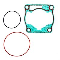 Pro-X Yamaha YZ 85 Top End Gasket Kit Suits Year 2002 - 2018 