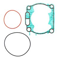 Pro-X Yamaha YZ 250 Top End Gasket Kit Suits Year 1997 - 1998 