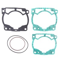 Pro-X Gasgas EX300 Top End Gasket Kit Suits Year 2021 - 2022 