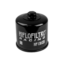 HIFLO HF138RC SUZUKI V-STROM OIL FILTER