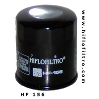 HIFLO HF156 KTM ADVENTURE OIL FILTER