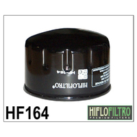 HIFLO HF164 BMW R12000GS 04-14 OIL FILTER