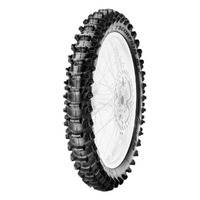 Pirelli Scorpion MX 100/90-19 Soft/Sand Rear Tyre 61-290-15