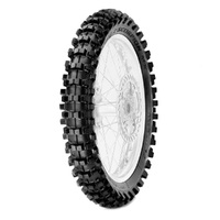 Pirelli Scorpion MX 32 110/85-19 Mid/Soft Rear Tyre 61-355-62