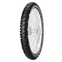 Pirelli Scorpion MX 80/100-21 Mid/Hard 554 Front Tyre 61-384-26