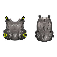 Shot MX Chest Protector Adult Air Flow