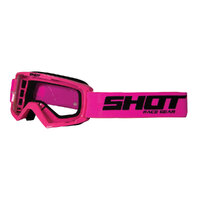 Shot MX Goggle Kids Rocket Pink
