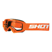 Shot MX Goggle Kids Rocket Neon Orange