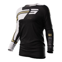 Shot MX Jersey Contact Heritage Sand S
