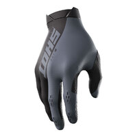 Shot MX Gloves Lite Black 8 S