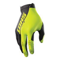Shot MX Gloves Lite Neon Yellow 8 S