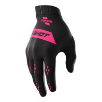 Shot MX Gloves Race Pink 9 M