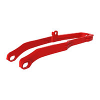 Polisport Chain Slider Honda CRF250R/450 17-18 Red