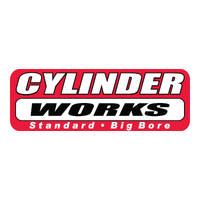 Cylinder Works Yamaha YZ250 99-2017