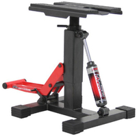 DRC HC-2 Height Control Red Damper Lift Stand D36-38-312