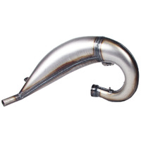 DEP Pipes exhaust pipe expansion chamber Werx KTM 125SX 144SX 150SX 2007-2010