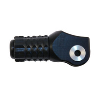 Hammerhead Gear Lever Tip Rubber Tip With Hardware +5MM Black