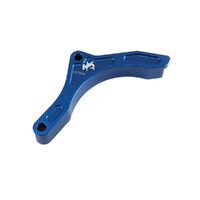 Hammerhead Case Saver Kawasaki KX450F 06-15 Blue