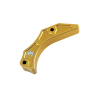 Hammerhead Case Saver Suzuki RMZ250 07-16 RMZ450 05-16 Gold