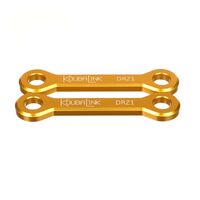 Koubalink 19-32mm Lowering Link RM125 98 - 00 RM250 98 - 00 - Orange