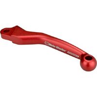 Moto-Master Replacement Pivot Red Clutch Lever Blade