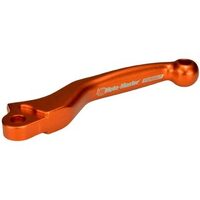 Moto-Master Replacement Pivot Orange Clutch Lever Blade