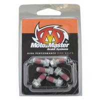 Moto-Master KTM / Husqvarna / Husaberg Front / Rear Brake Disc Mounting Bolts