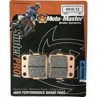 Moto-Master Honda CR / CRF Front GP Brake Pads