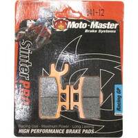 Moto-Master Kawasaki KX65 00-23 GP Front Brake Pads