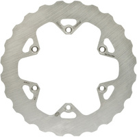 Moto-Master Sherco Mud Solid Rear Disc