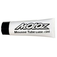 Motoz Mousse Lube Pack 75 Grams