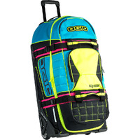 OGIO Gear Bag - Rig 9800 (Wheeled) Le Retro 