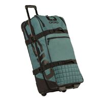 OGIO Gear Bag - Trucker Gear Bag Basalt Blue