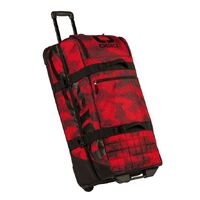 OGIO Gear Bag - Trucker Gear Bag Red Camo