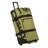 OGIO Gear Bag - Trucker Gear Bag Army Green