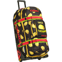 OGIO Gear Bag - Rig 9800 Pro (Wheeled) Taco Tuesday