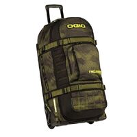 OGIO Gear Bag - Rig 9800 Pro (Wheeled) Grn Camo