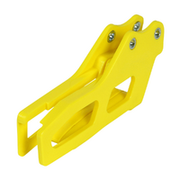 Rtech chain guide Yellow RMZ250 07-17RMZ450 05-17 RM125-250 05-11RMX450 10-17