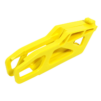 Rtech chain guide Yellow RMZ 450 2018