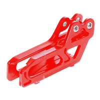 Rtech chain guide Red YZ-WRF- YZF- YZF-X 125-450 2007-17