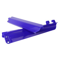 Rtech fork protectors Blue WRF450 2019