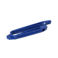 Rtech chain slider Blue FE-FS-FX 09-12 TE 250-300 11-12