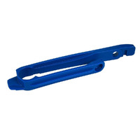 Rtech chain slider Blue Husaberg TE-FE 125-501 2013-14