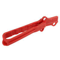 Rtech chain slider Red RM125-250 01-11 RMZ250 07-09 RMZ450 05-06 & 08-09 RMX450