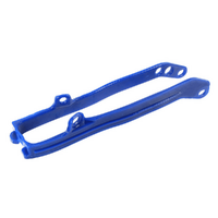 Rtech chain slider Blue YZ 125-250 05-16WRF250-450 05-16 YZF250-450 05-08