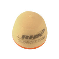 RHK Air Filter Flowmax Suzuki RM80 86-01 RM85 02-22