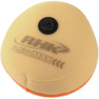RHK Air Filter Flowmax KTM (1+3 PINS) ALL Models 98-12