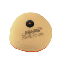 RHK Air Filter Flowmax KTM SX (EXCEPT 85) 2007-10